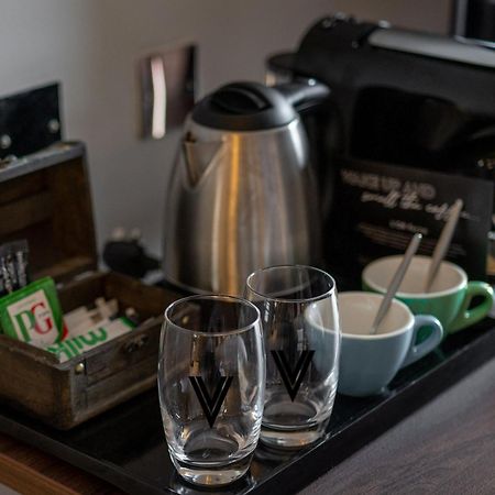 Village Hotel Newcastle Holystone  Ngoại thất bức ảnh
