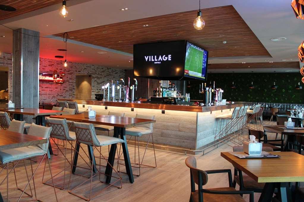 Village Hotel Newcastle Holystone  Nhà hàng bức ảnh