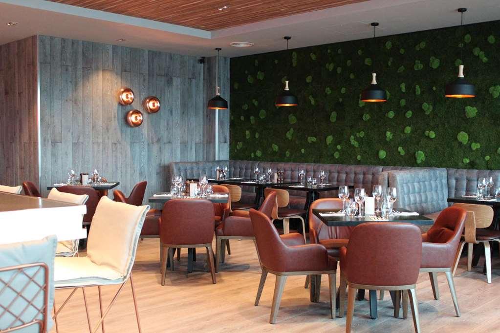 Village Hotel Newcastle Holystone  Nhà hàng bức ảnh