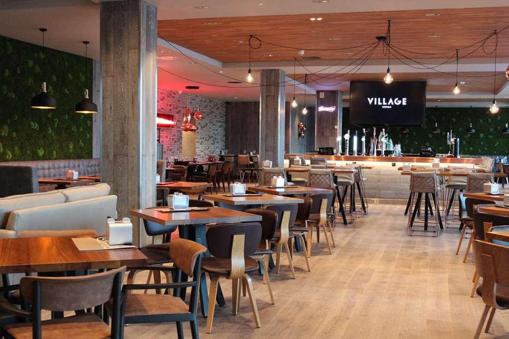 Village Hotel Newcastle Holystone  Nhà hàng bức ảnh