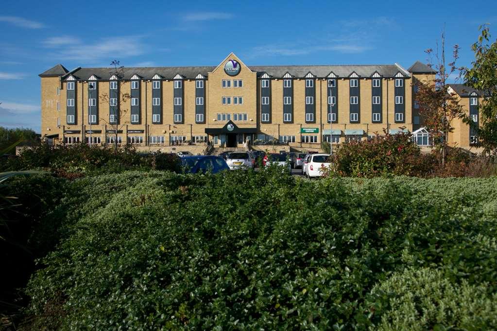 Village Hotel Newcastle Holystone  Ngoại thất bức ảnh
