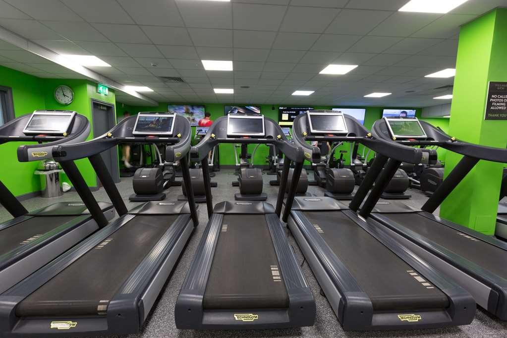 Village Hotel Newcastle Holystone  Tiện nghi bức ảnh