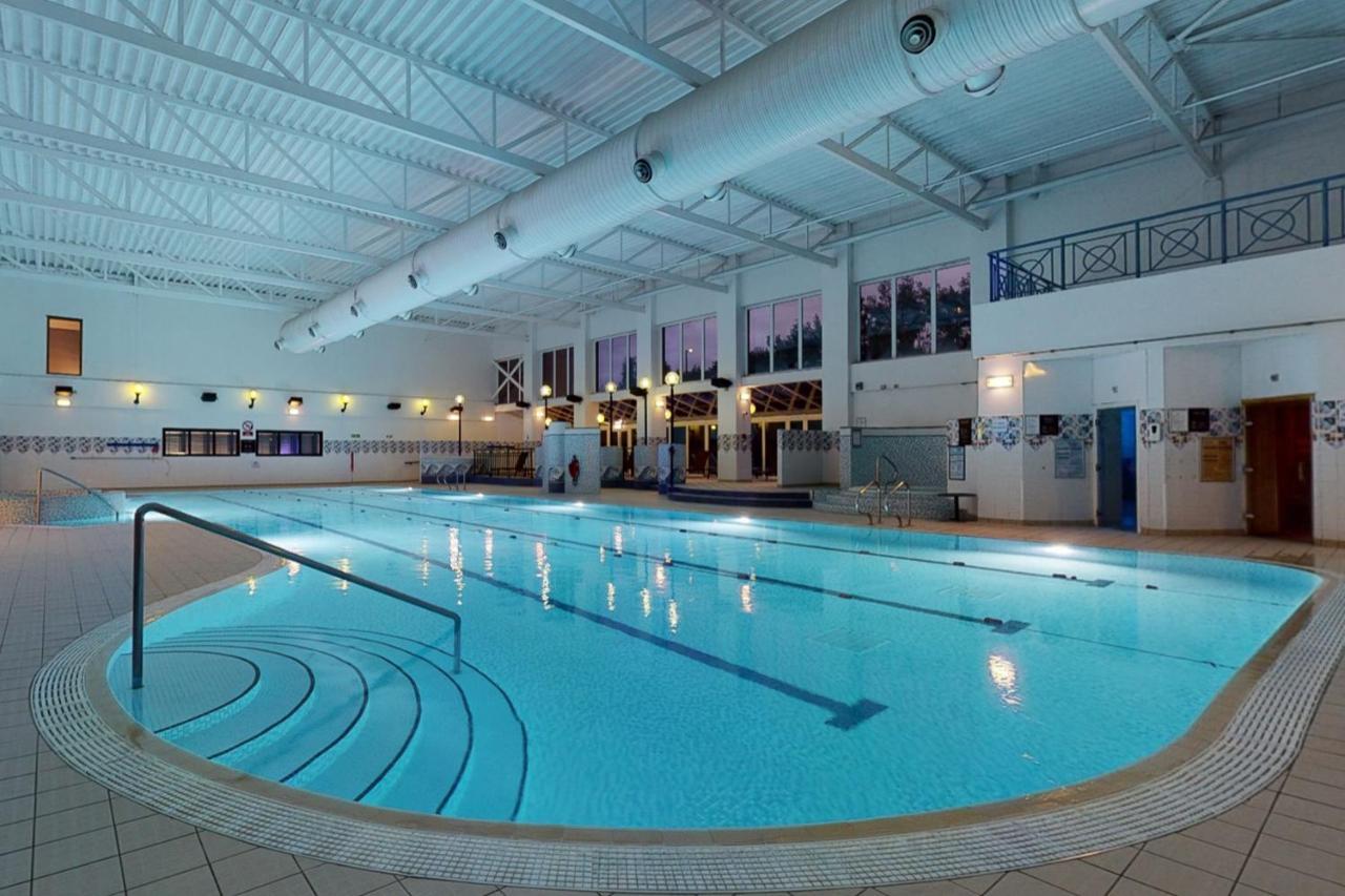 Village Hotel Newcastle Holystone  Ngoại thất bức ảnh