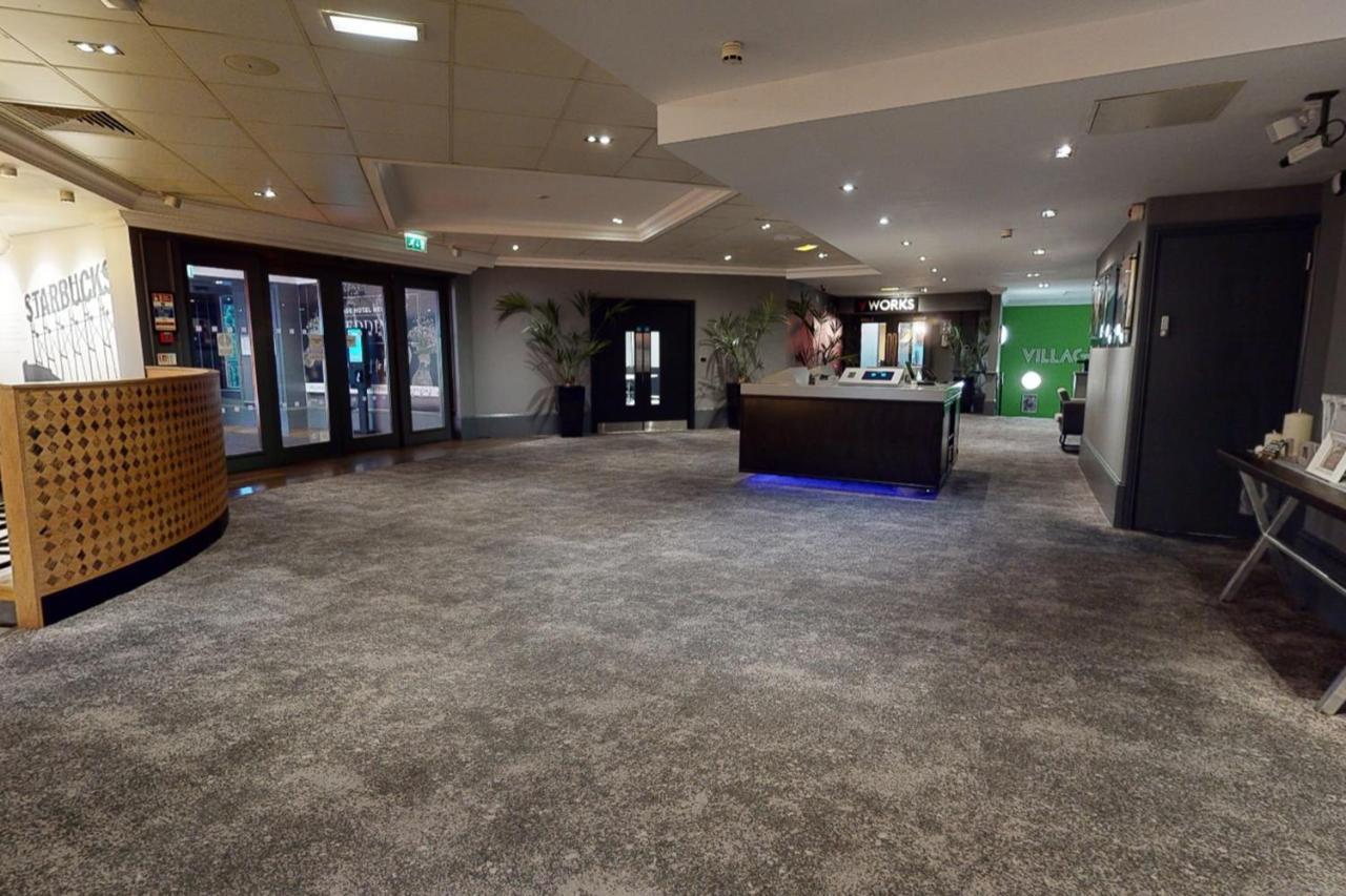 Village Hotel Newcastle Holystone  Ngoại thất bức ảnh