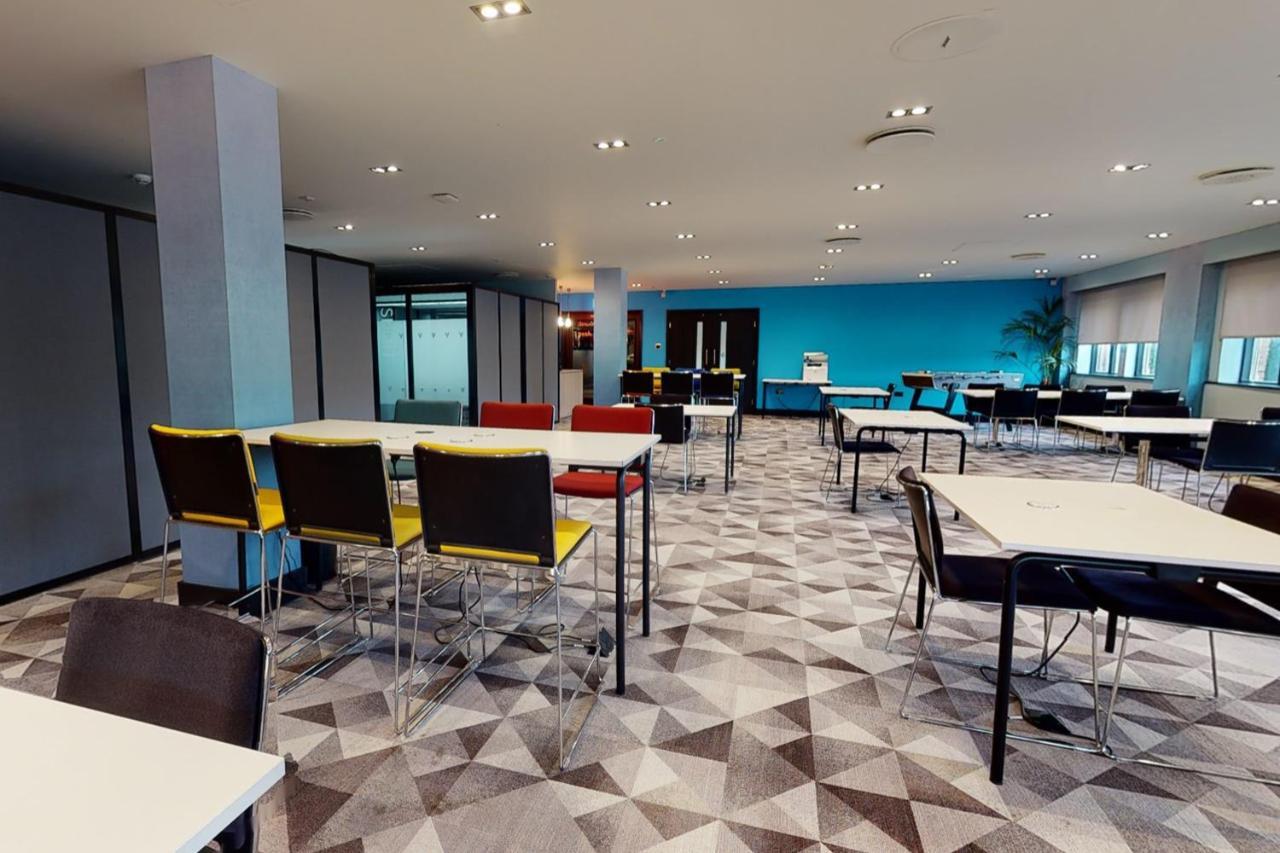 Village Hotel Newcastle Holystone  Ngoại thất bức ảnh