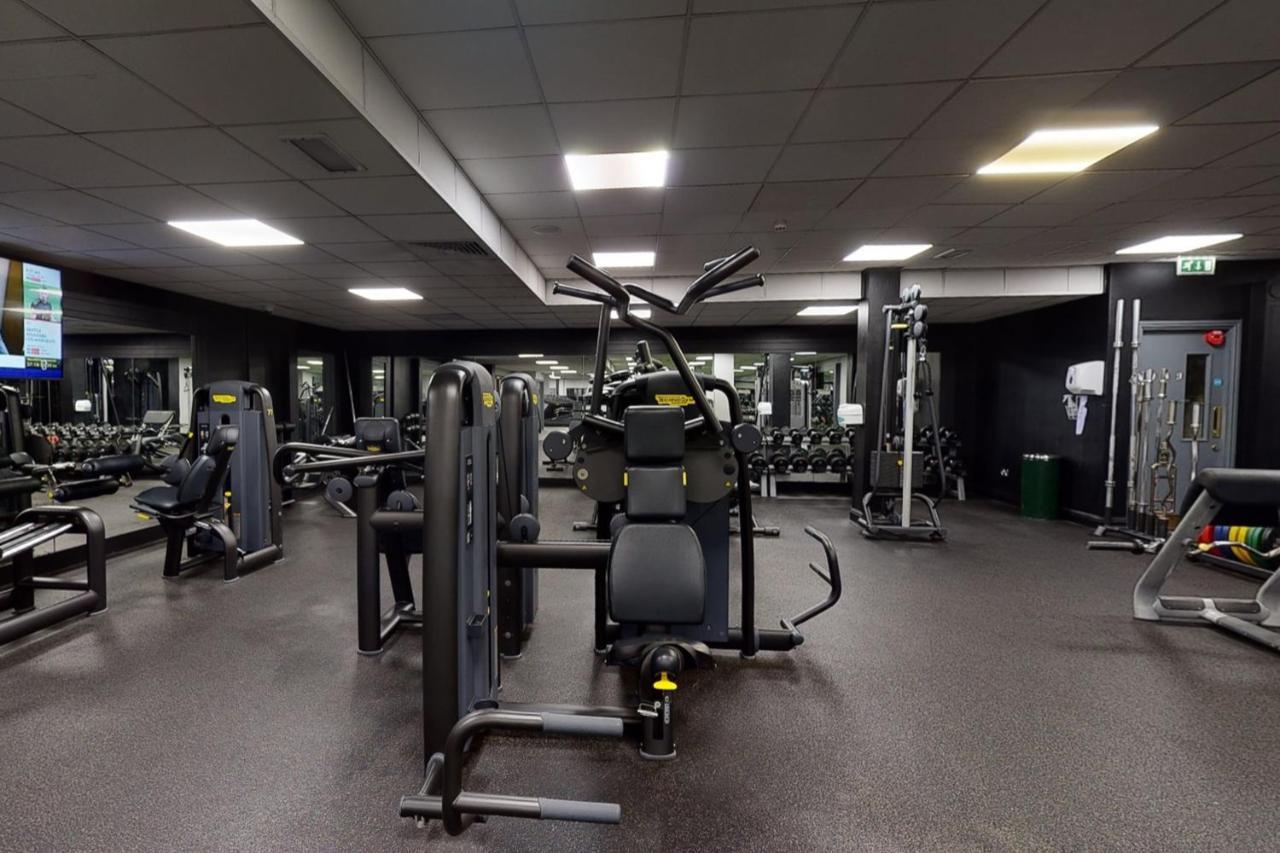 Village Hotel Newcastle Holystone  Ngoại thất bức ảnh