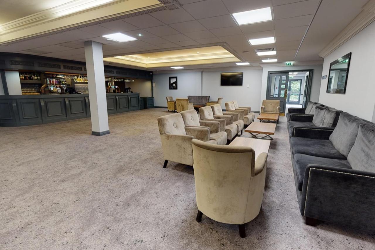 Village Hotel Newcastle Holystone  Ngoại thất bức ảnh