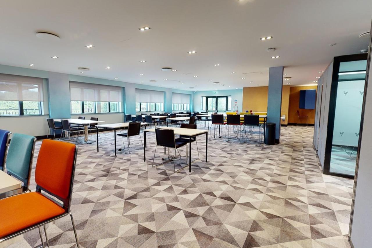 Village Hotel Newcastle Holystone  Ngoại thất bức ảnh