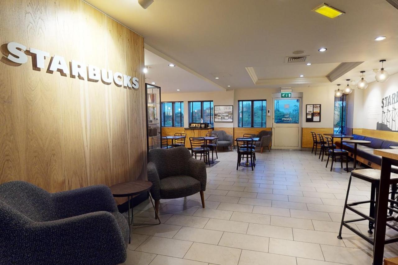 Village Hotel Newcastle Holystone  Ngoại thất bức ảnh