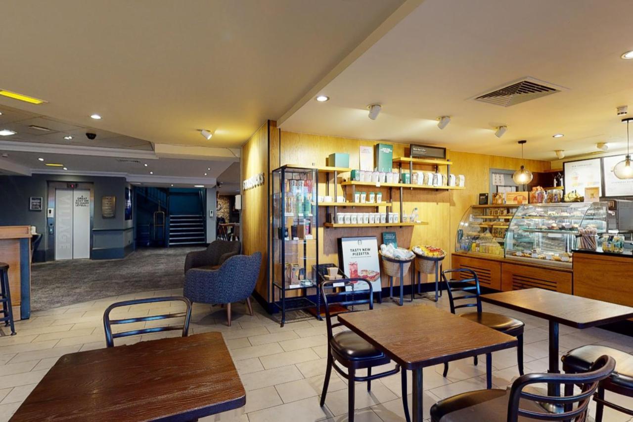 Village Hotel Newcastle Holystone  Ngoại thất bức ảnh