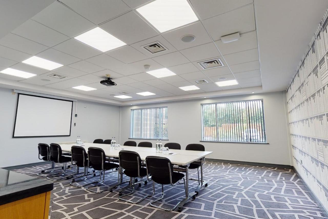 Village Hotel Newcastle Holystone  Ngoại thất bức ảnh