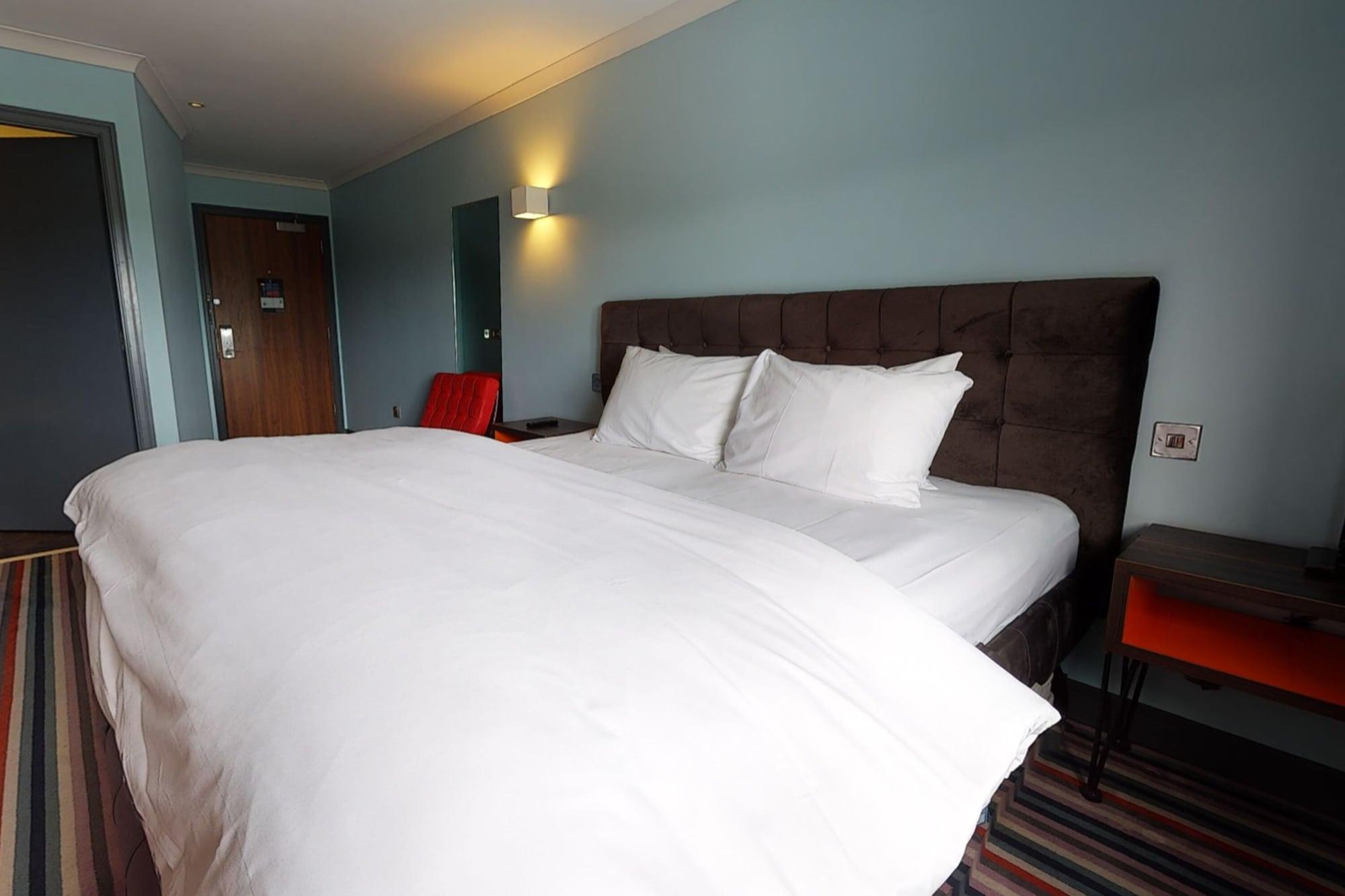 Village Hotel Newcastle Holystone  Ngoại thất bức ảnh