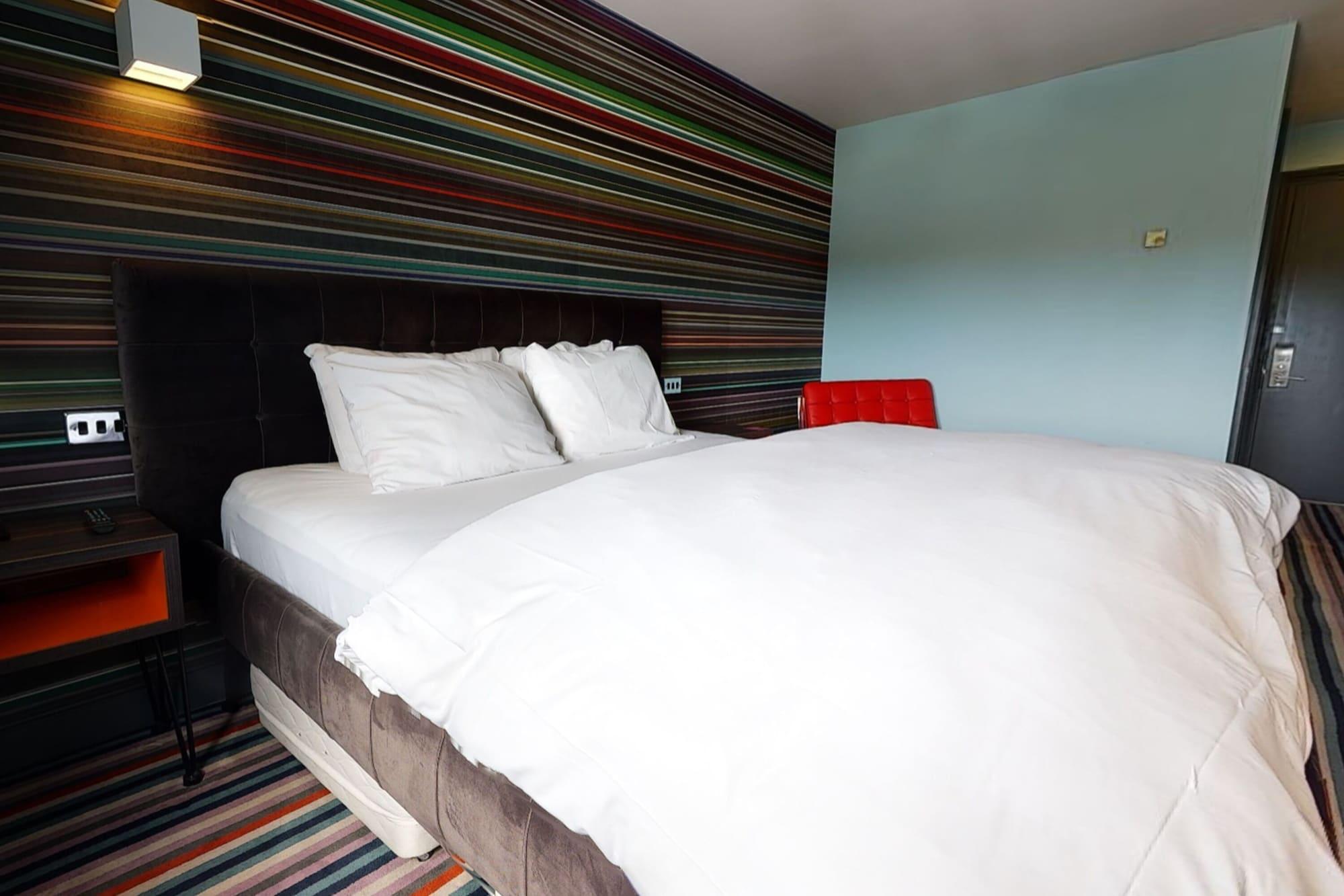 Village Hotel Newcastle Holystone  Ngoại thất bức ảnh