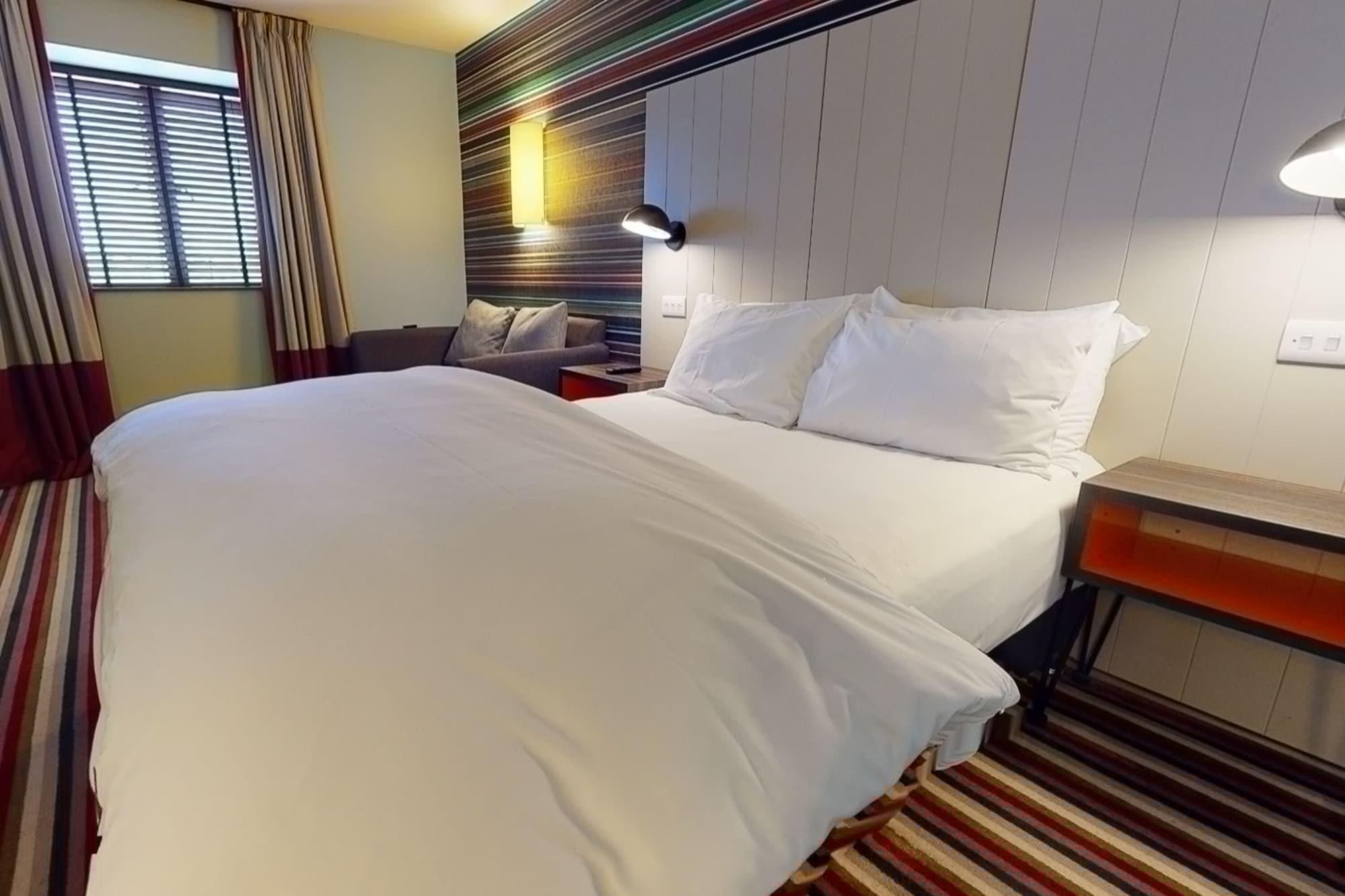 Village Hotel Newcastle Ngoại thất bức ảnh