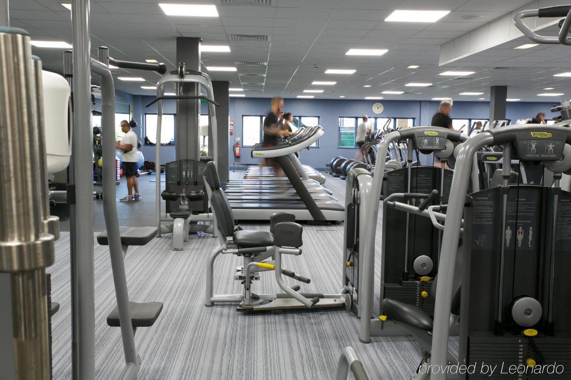 Village Hotel Newcastle Holystone  Ngoại thất bức ảnh